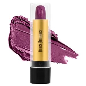 Black Radiance Perfect Tone Lipstick Lip Color Berry Bold